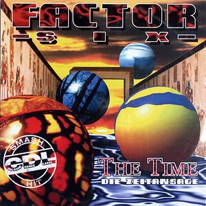 Factor Six - The Time