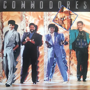 Commodores - United