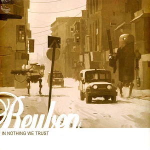 Reuben - In Nothing We Trust Eco Vinyl Edition