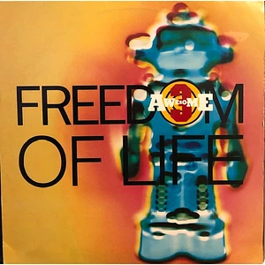 Awesome 3 - Freedom Of Life