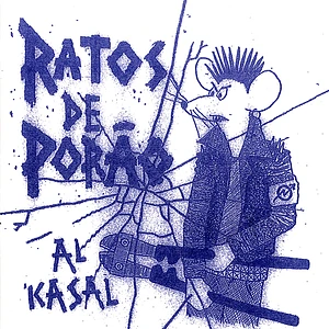 Ratos De Porão - Al Kasal