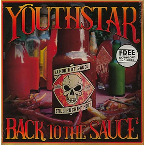 Youthstar - Back To The Sauce