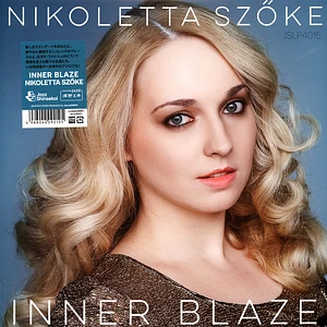 Nikoletta Szoke - Inner Blaze