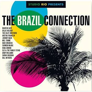 Studio Rio - The Brazil Connection