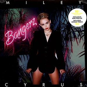 Miley Cyrus - Bangerz 10th Anniversary Edition