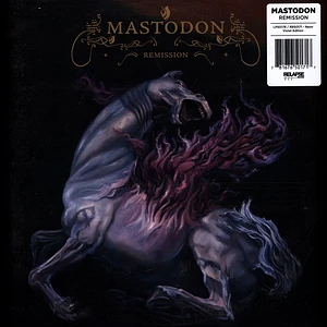 Mastodon - Remission