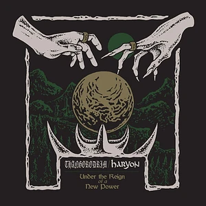 Thangorodrim / Haryon - Under The Reign Of A New Power