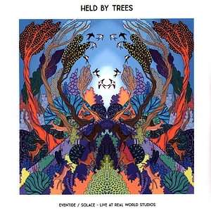 Held By Trees - Eventide / Solace - Live At The Real World