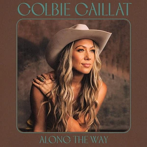 Colbie Caillat - Along The Way Black Vinyl Edition