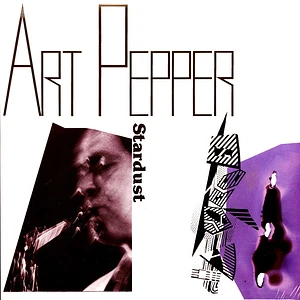 Art Pepper - Stardust
