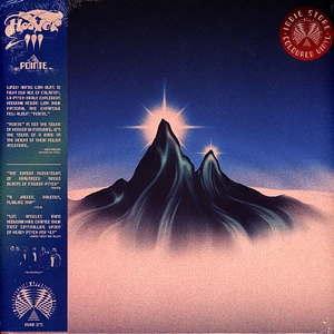 Hooveriii - Pointe Milky Clear Vinyl Edition