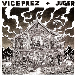 Viceprez - Juger