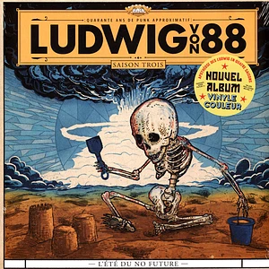 Ludwig Von 88 - L Ete Du No Future