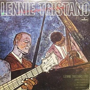 Lennie Tristano - A Guiding Light Of The Forties
