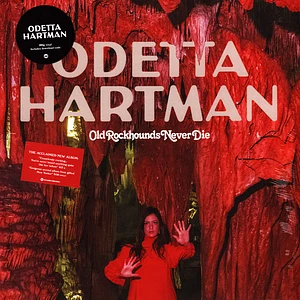 Odetta Hartman - Old Rockhounds Never Die