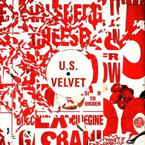 U.S. Velvet - U.S. Velvet