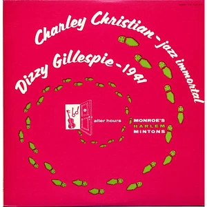 Charlie Christian / Dizzy Gillespie - After Hours