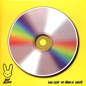Bad Bunny - Las Que No Ibana Salir