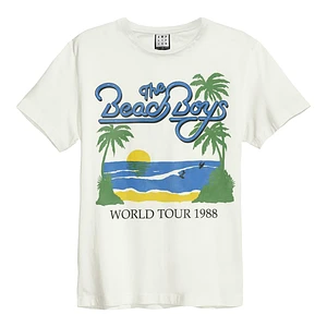 Beach Boys - 1988 Tour T-Shirt