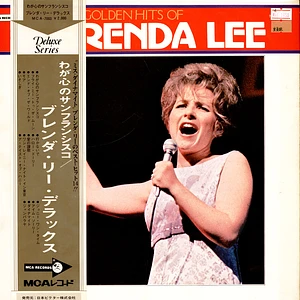 Brenda Lee - The Golden Hits Of Brenda Lee