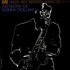 Sonny Rollins - Artistry of Sonny Rollins
