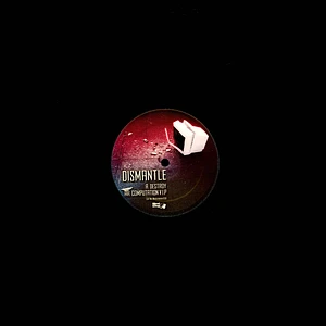 Dismantle - Destroy / Computation Vip