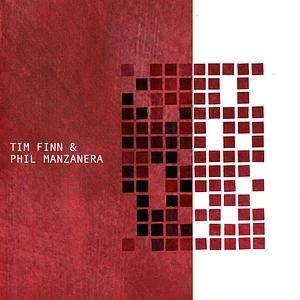 Tim Finn & Phil Manzanera - Tim Finn & Phil Manzanera