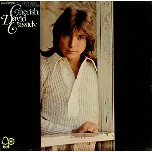 David Cassidy - Cherish
