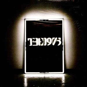 1975 - 1975 10th Anniversary White Vinyl Edtion