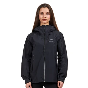 Arc'teryx - Beta LT Jacket