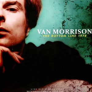Van Morrison - The Bottom Line 1978