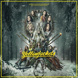 V.A. - OST Yellowjackets: Season 2