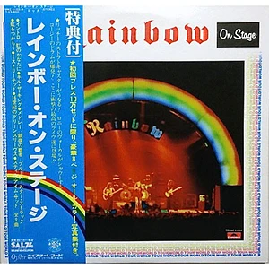 Rainbow - On Stage