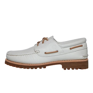 Timberland - Authentic Boat Shoe