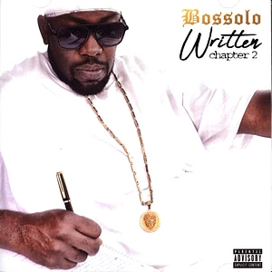 Bossolo - Written Chapter 2