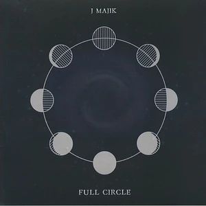 J Majik - Full Circle EP