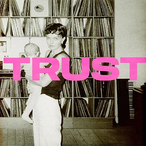 Astrid Engberg - Trust