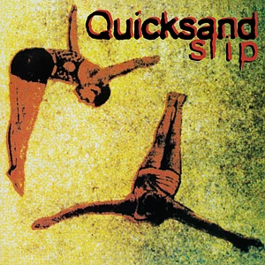 Quicksand - Slip 30th Anniversary Deluxe Edition