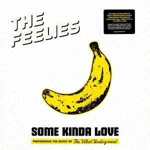 The Feelies - Some Kinda Love: The Music Of The Velvet Underground