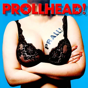 Prollhead - Prall