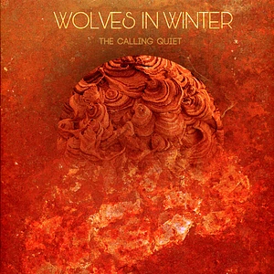 Wolves In Winter - The Calling Quiet Purple Vinyl Edition