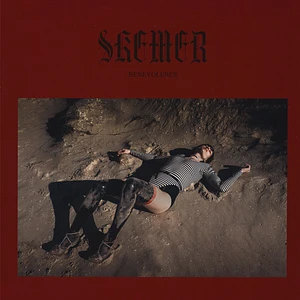 Skemer - Benevolence Clear Vinyl Edition