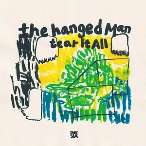 Hanged Man - Tear It All