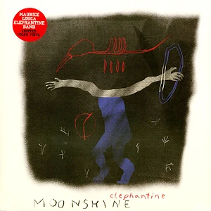 Elephantine - Moonshine Red Vinyl Edition