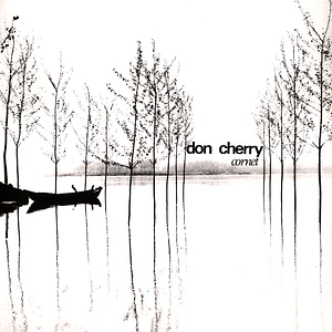 Don Cherry/Gato Barbieri - Togetherness