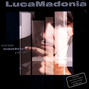 Luca Madonia - Parole Contro Parole