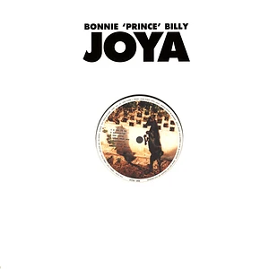 Bonnie Prince Billy - Joya