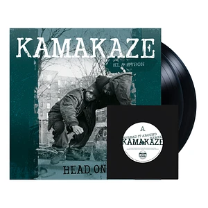 Kamakaze - Head On