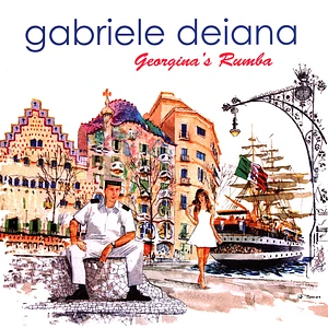 Gabriele Deiana - Georgina's Rumba