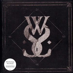 While She Sleeps - This Is The Six Remastered Edition